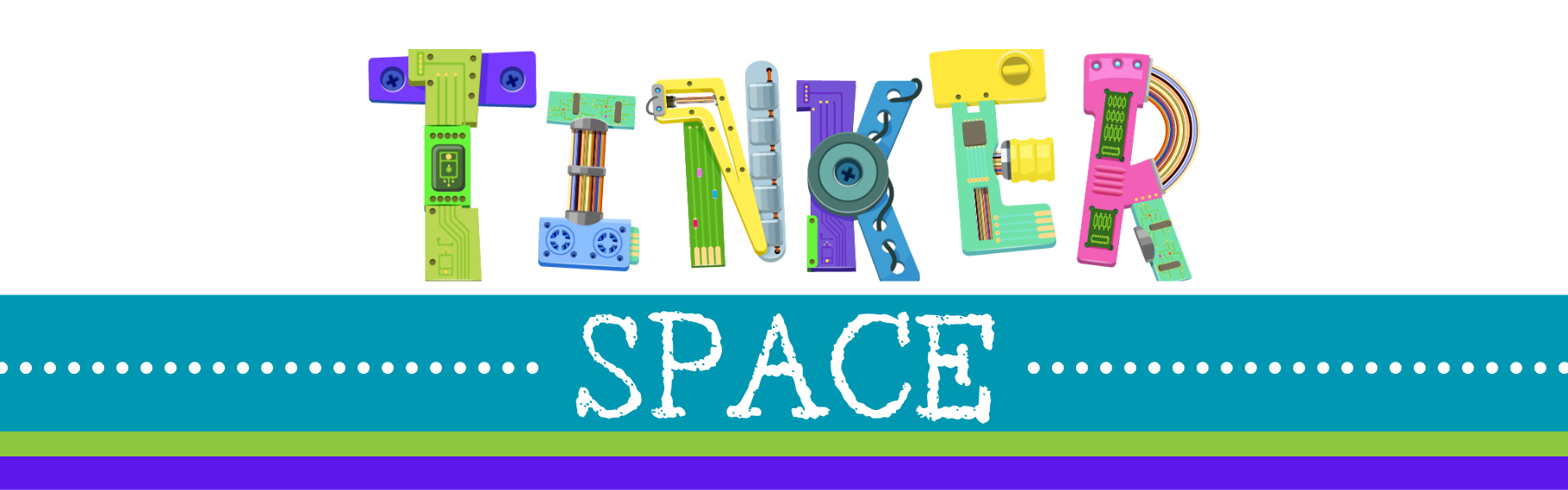 Tinker Space