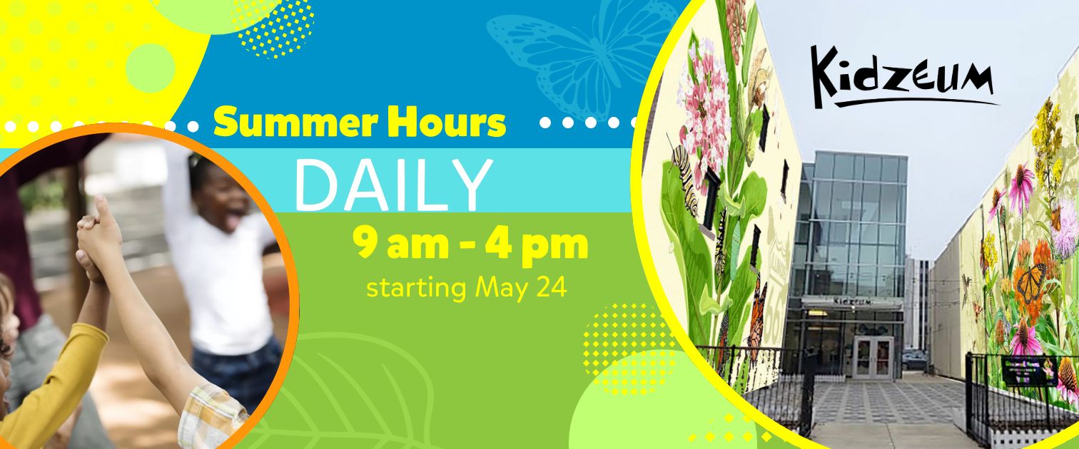 Summer Hours