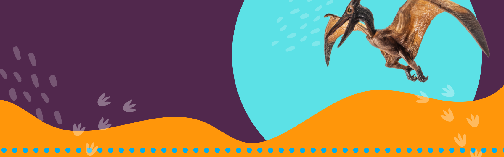 Dino Days at Kidzeum - Day 2!