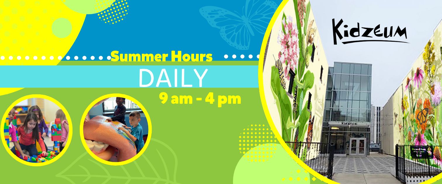 Summer Hours
