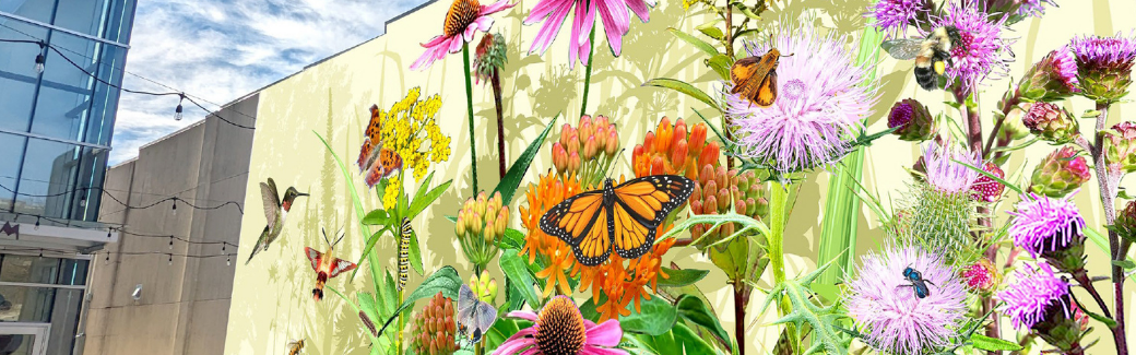Migrating Mural