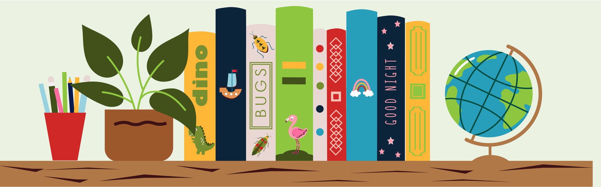 Local Author Showcase