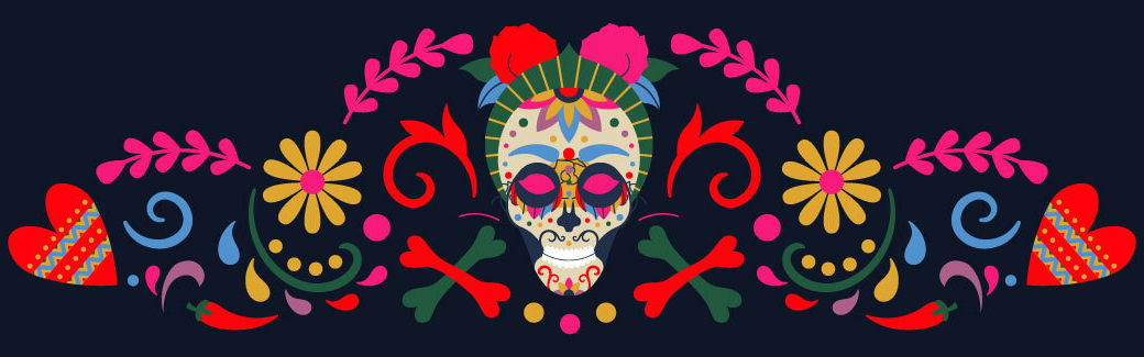 Día de los Muertos Celebrations at Kidzeum