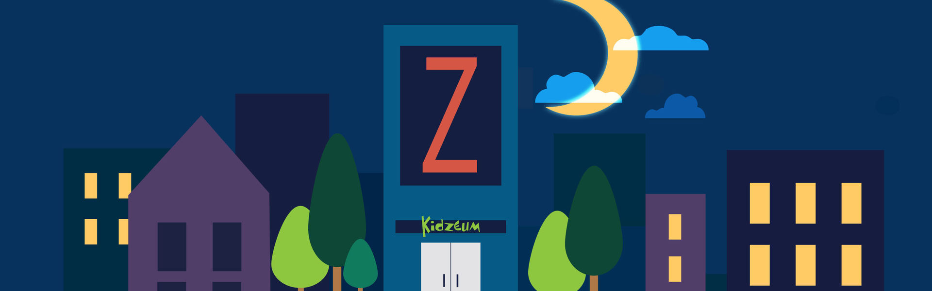 Parents Night Out - Kidz Night In!